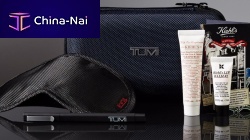 Aircraft amenity kit