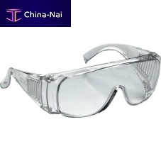 Polycarbonate safety glasses EW210