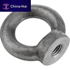 Cylindrical nut K0768 seriessteelstainless steel