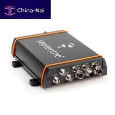 Wireless receiver AsteRx-U3radioBluetoothGNSS