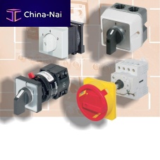 Cam switch abrasion-resistantcontrolcompact
