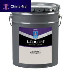 Ready-to-use water repellent treatment LOXON 40% Silane