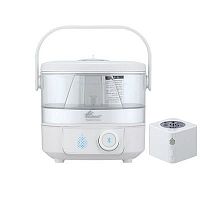 Air humidifier HAM-3000BTultrasoundportable