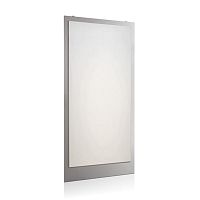 Wall-mounted posture mirror 2AS054