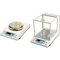 Counting scale JD Seriesdigitalwith LCD display