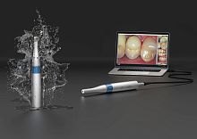Intraoral camera D-CAM HD S - 90�digitalHD2560 x 1920