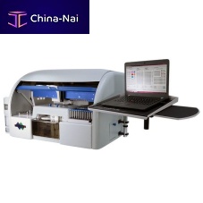 Chemiluminescence immunoassay analyzer ChemWell 2fully automatedfor clinical diagnosticELISA