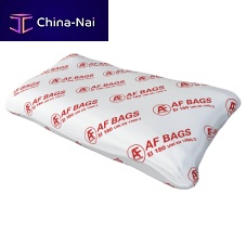 Thermal insulation AF Bagsfiberglassinteriorwall