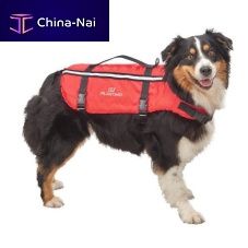 Watersports buoyancy aid 70596for petsfoamred