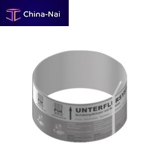 Circular formwork system USRdisposableplasticcardboard