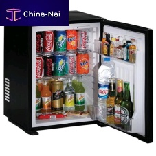 Built-in minibar HP40LN