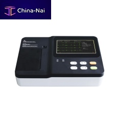 6-channel veterinary ECG system DE06-VETfor small animalsfor large animalsUSB