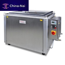 Ultrasonic cleaning equipment NW seriesimmersionindustrialfor large parts