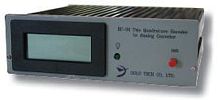 Digital-analog converter EC-34TTL16-bitrack
