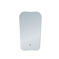 Dental photography mirror FSFDM01stainless steelfront surfaceadult