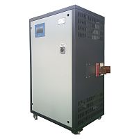 DC current rectifier three-phasesingle-phase