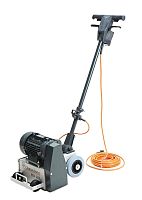 Scarifier BEF 203