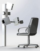 3D dental scanner Facial Insight 3Dfacial