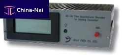 Digital-analog converter EC-34TTL16-bitrack