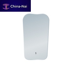 Dental photography mirror FSFDM01stainless steelfront surfaceadult