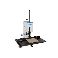 Fabric drilling machine BO