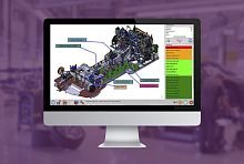 Machine vision software Intellicheck©statisticalprogrammingmeasurement