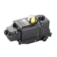 Quarter-turn valve controller AMTRONIC U