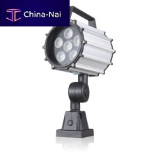 Lamp SNT-MK1LEDfor machine toolsIP67