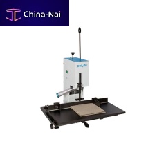Fabric drilling machine BO