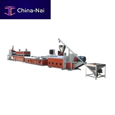 Profile extruder YF1