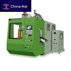 Extrusion blow molding machine FS-65HSSOfor PPfor PP bottlesautomatic