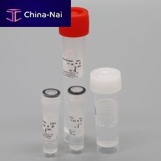 Virus swab bacterianasopharyngealwith transport medium