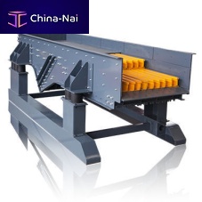 Vibrating feeder DZ seriesbeltelectromagneticautomatic