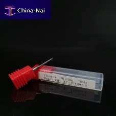 Dental laboratory burr VHF ®diamondtungstenzirconia