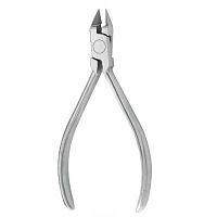 Orthodontic pliers 27615wire-cuttingligature-cutting