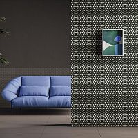 Indoor mosaic tile CAVAbathroomkitchenwall