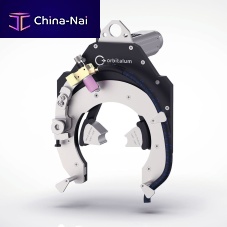 Orbital weld head MH seriesarcopenmobile