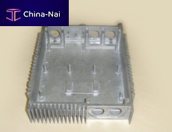 Injection molding for military applications