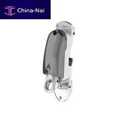 Internal sailboat halyard hook KMH5 25MM