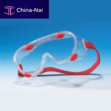Mechanical protective goggles SPLASHMAN 4304 AF / PCanti-fog coating