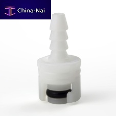 Female connector AMD-A03-PM25003for medical devicespush-pull