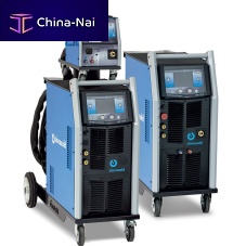 Inverter welder EVOLUTION SP seriesMMATIGMIG-MAG