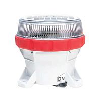 Taxiway light A650for airportfor helidecksLED
