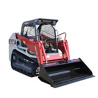 Crawler loader TL6Rstandard