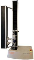 Universal testing machine QUASAR 2,5 kNcompressiontensilebending