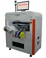SMT pick-and-place machine M6automatichigh-speed