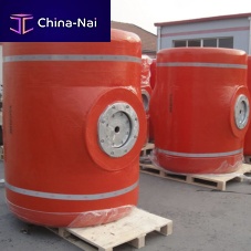 Mooring buoy YT-CTB seriesfor terminals