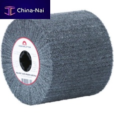 Flap wheel POLY-PTX® CUT & POLISH (S/C)