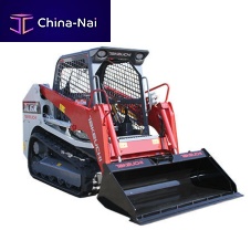 Crawler loader TL6Rstandard