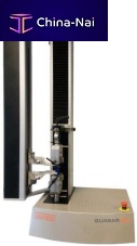 Universal testing machine QUASAR 2,5 kNcompressiontensilebending